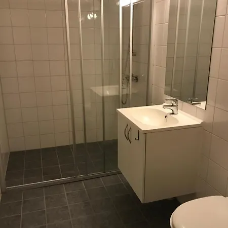 Haukelifjell Skisenter Vågsli
