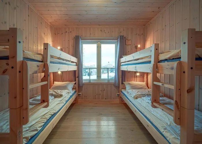 Haukelifjell Skisenter