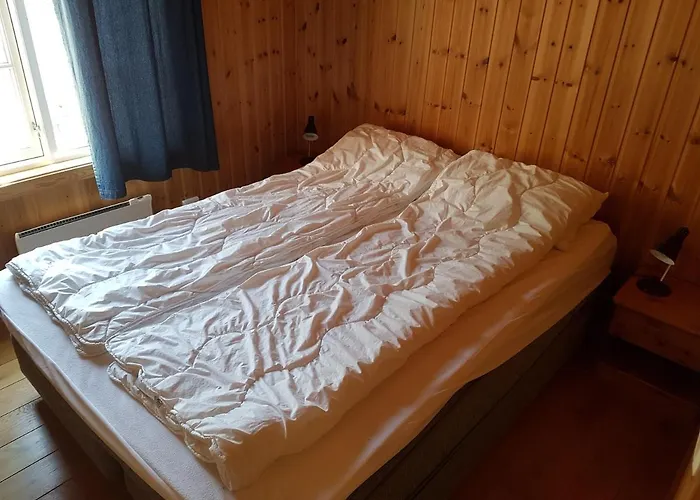 Haukelifjell Skisenter Apartamento Vågsli