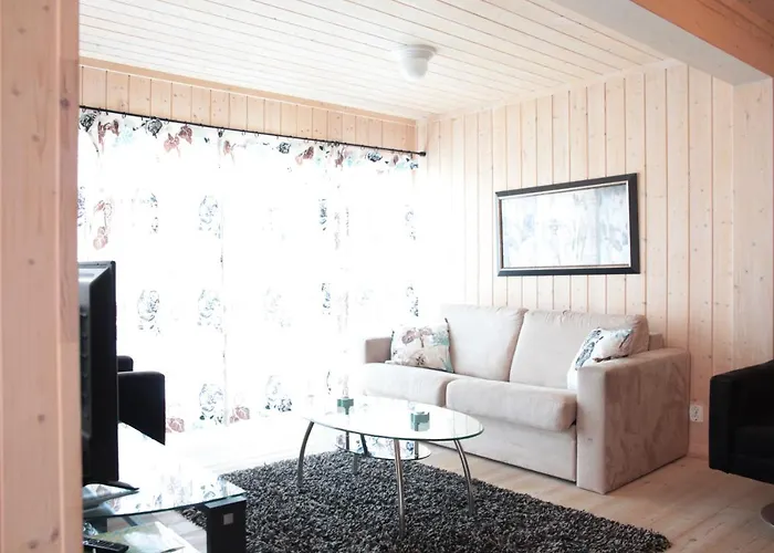 Haukelifjell Skisenter *