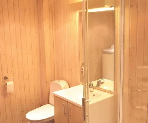 Haukelifjell Skisenter *