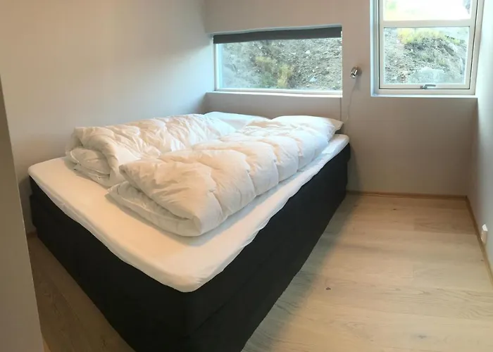 Haukelifjell Skisenter Apartamento *